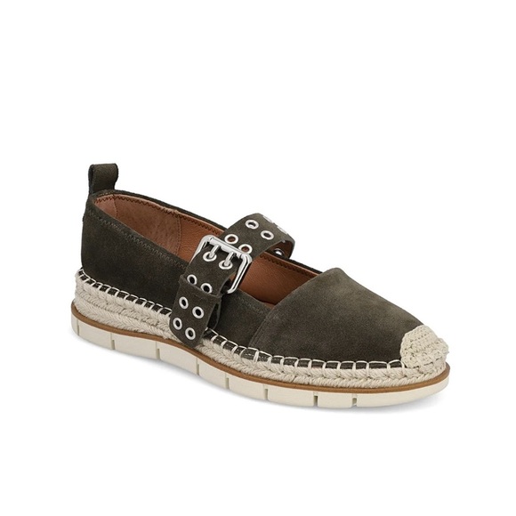 MIA limited edition Valri - Khaki - espadrilles - Picture 1 of 8